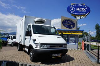 Iveco Daily 35C14